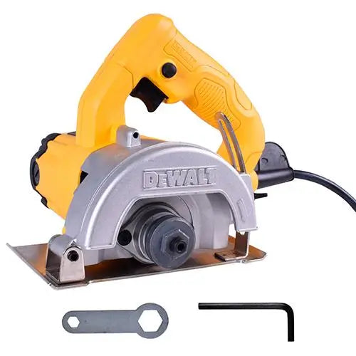 ALUGUEL: SERRA MARMORE 1400W – DEWALT