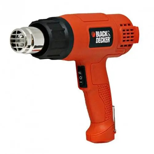 ALUGUEL: SOPRADOR TÉRMICO 1500W – BLACK & DECKER