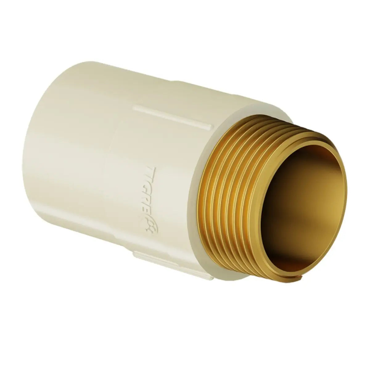 CONECTOR AQUATHERM ÁGUA QUENTE CPVC – TIGRE