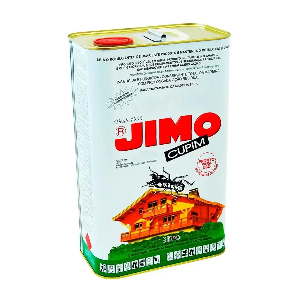 JIMO CUPIM CUPINICIDA MATA CUPIM INCOLOR – JIMO