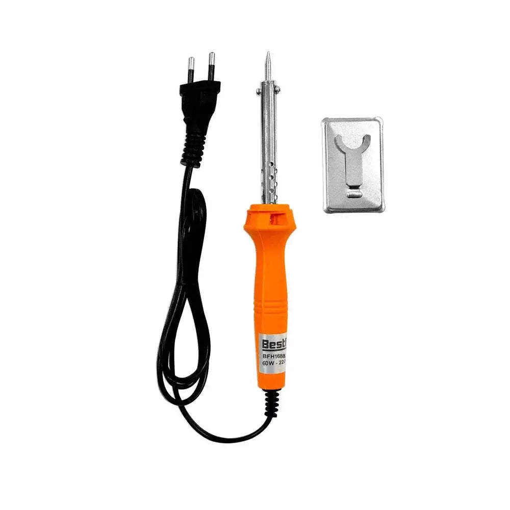 FERRO DE SOLDA 60W 127V – BESTFER