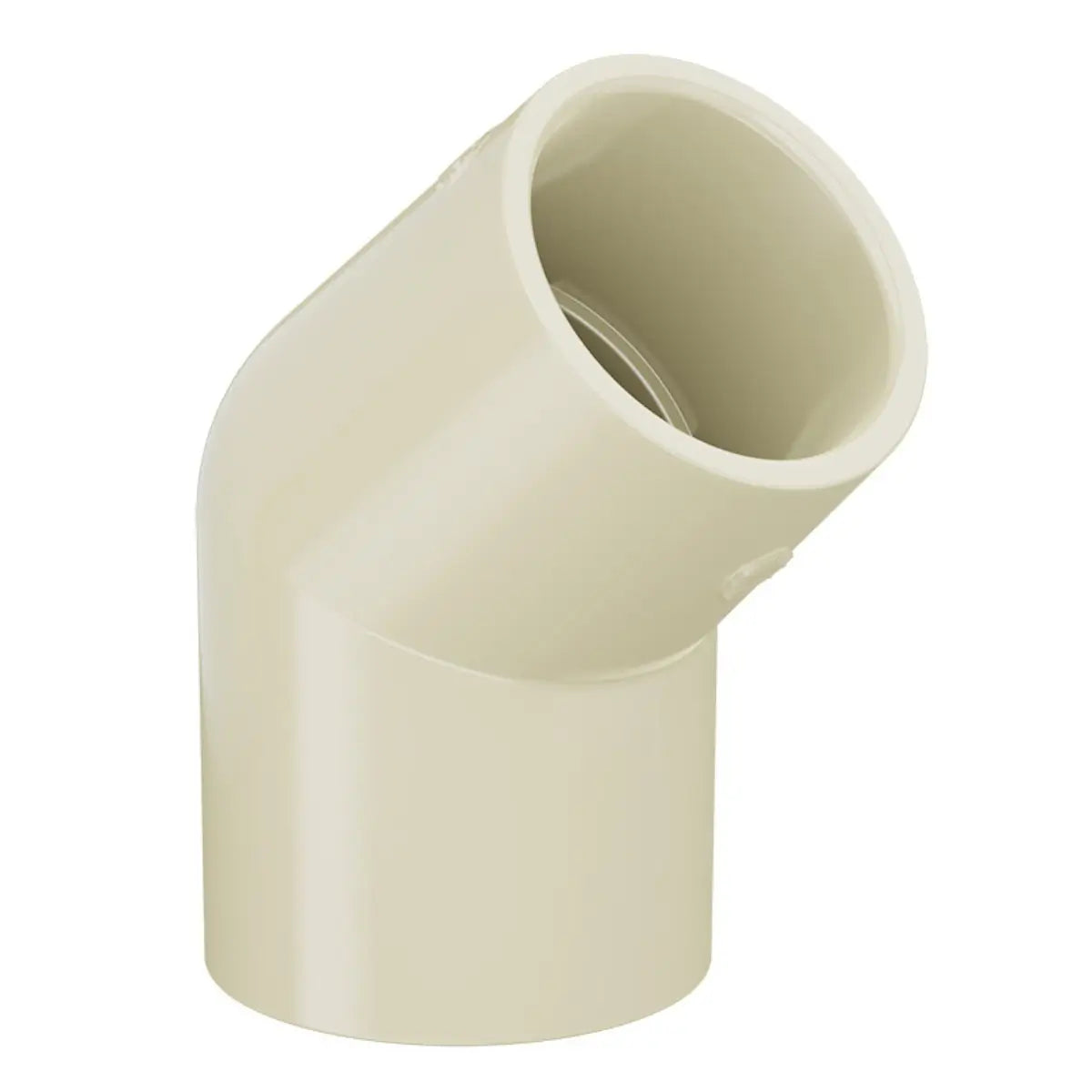 JOELHO 45º AQUATHERM ÁGUA QUENTE CPVC – TIGRE