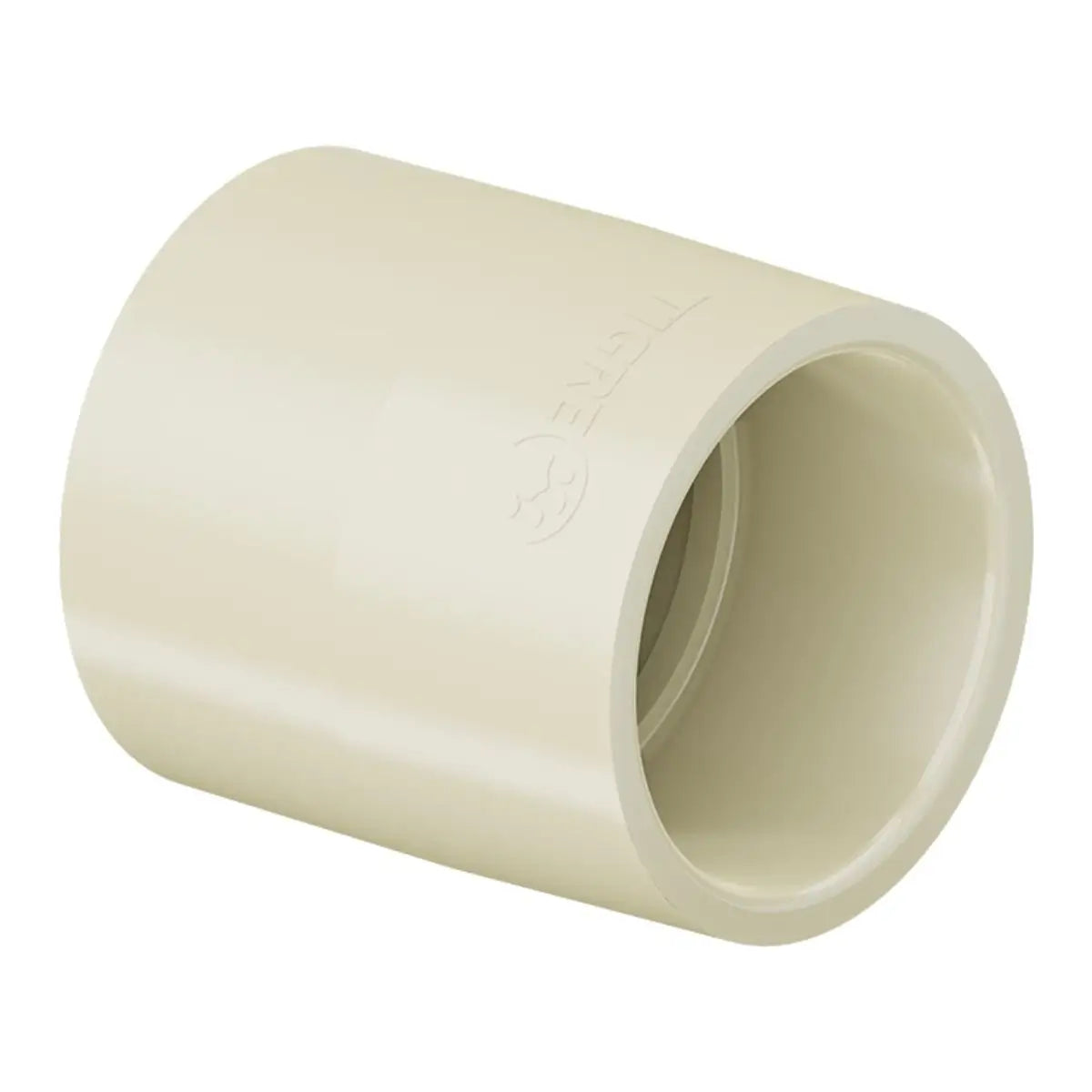 LUVA AQUATHERM ÁGUA QUENTE CPVC – TIGRE