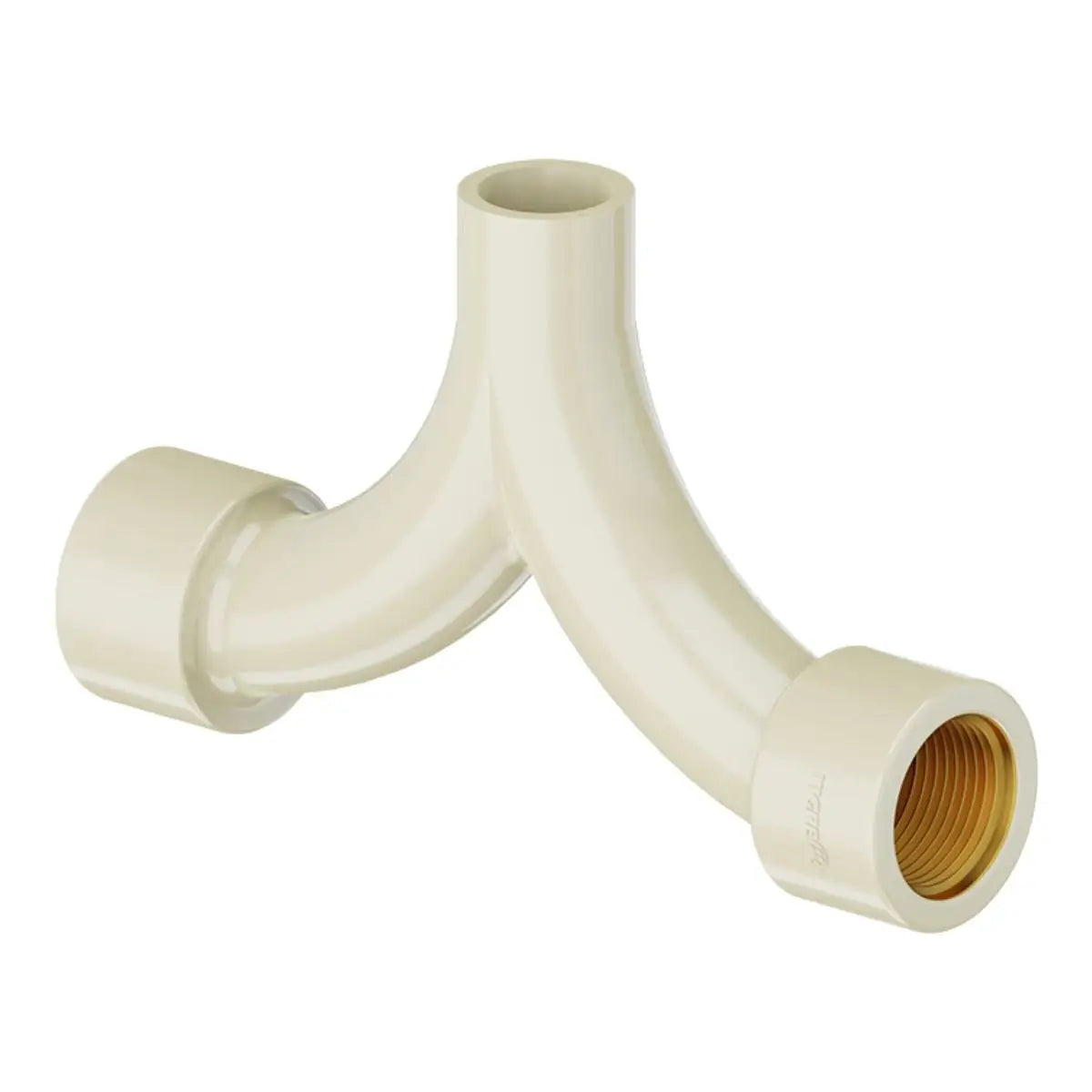 TÊ MISTURADOR AQUATHERM CPVC 22x3/4" – TIGRE