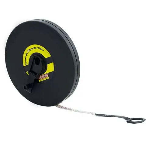 TRENA DE FIBRA – THOMPSON