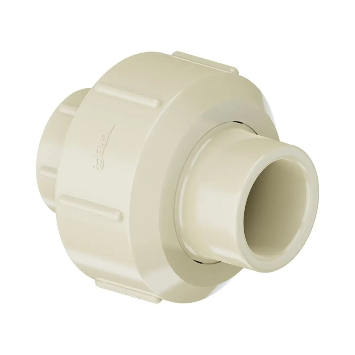 UNIÃO AQUATHERM ÁGUA QUENTE CPVC – TIGRE