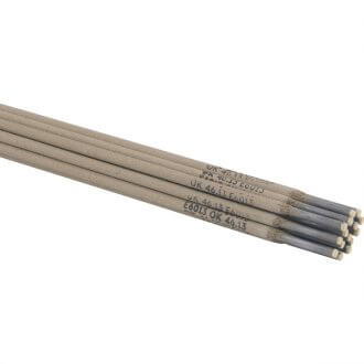 ELETRODO SOLDA 2,5x350mm 6013 – ESAB