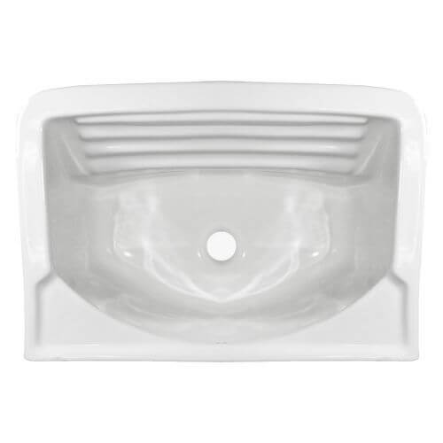 TANQUE SUSPENSO 22L OBIDUS BRANCO – LUZARTE