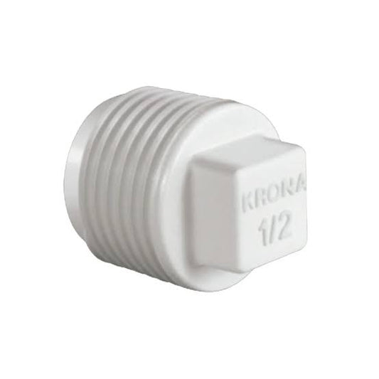 PLUG ROSCÁVEL – KRONA