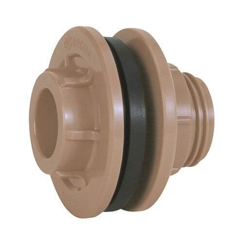 ADAPTADOR FLANGE P/ CAIXA D'ÁGUA – KRONA