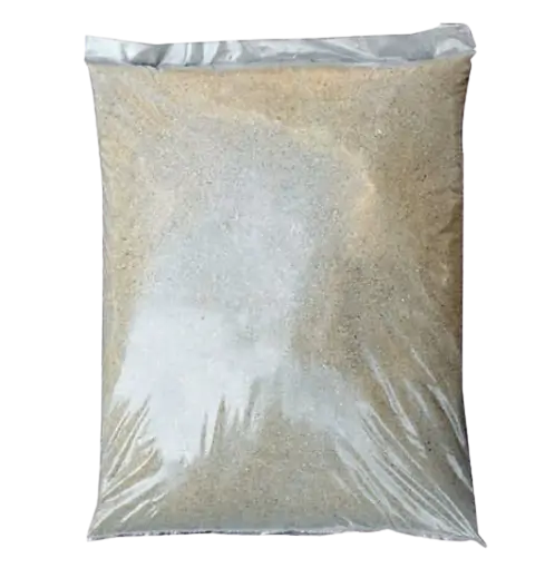AREIA MÉDIA ENSACADA 12KG – OBRANOSTRA
