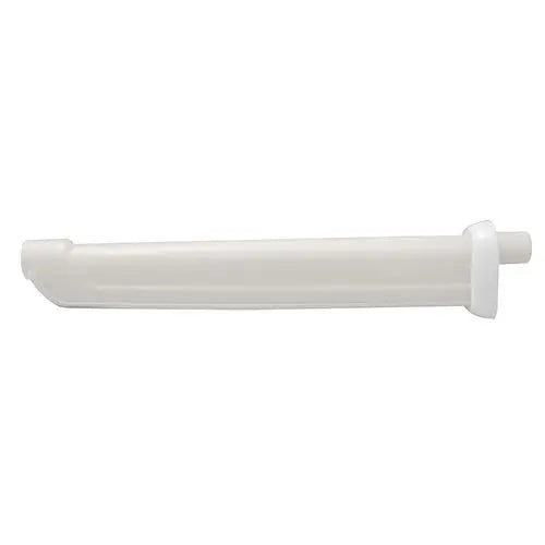 BRAÇO P/ CHUVEIRO PVC BRANCO – ASTRA