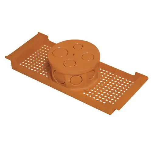 CAIXA DE LUZ OCTAGONAL P/ LAJE – KRONA