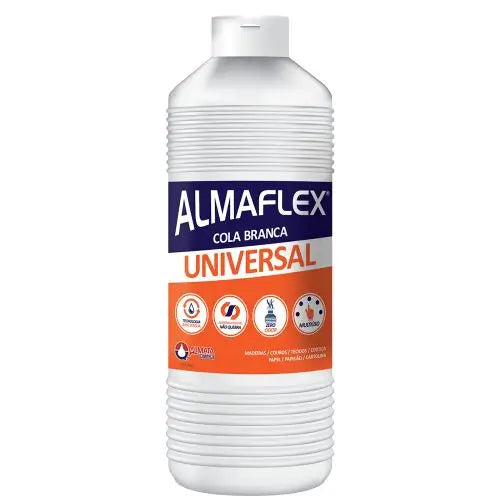 COLA BRANCA PVA ALMAFLEX – ALMATA