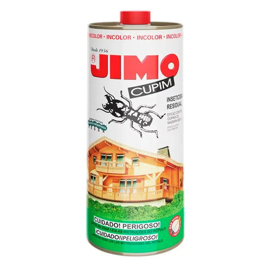 JIMO CUPIM CUPINICIDA MATA CUPIM INCOLOR – JIMO