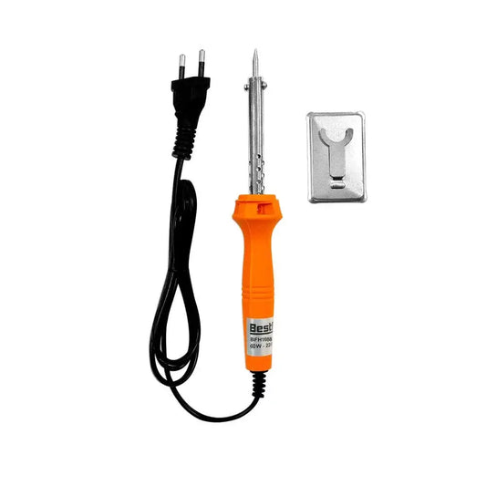 FERRO DE SOLDA 60W 127V – BESTFER