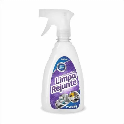 LIMPA REJUNTES 500ml - PROCLEAN