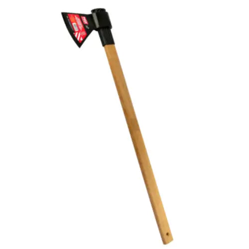 MACHADO FORJADO 3.5LB COM CABO 1.0m – MAX FERRAMENTAS