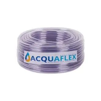 MANGUEIRA NÍVEL CRISTAL 5/16 1,5MM POR METRO – ACQUAFLEX