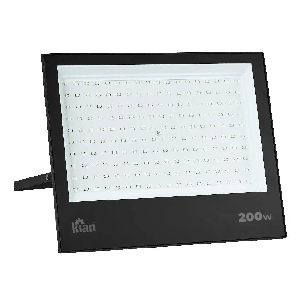 REFLETOR LED BIVOLT 6500k LUZ BRANCA – KIAN