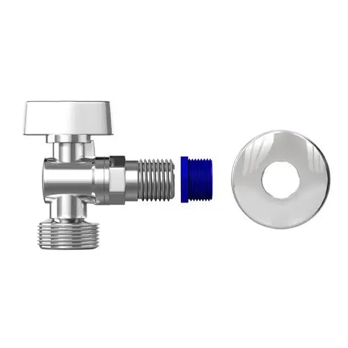 REGISTRO ESFERA MÁQUINA DE LAVAR LATÃO 1/2x3/4 – CENSI