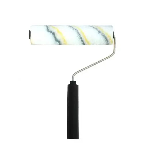 ROLO PINTURA LÃ POLIPOP COM CABO – COMPEL