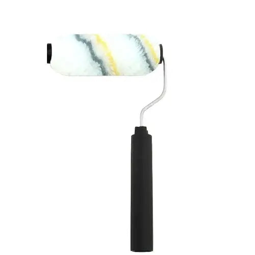 ROLO PINTURA LÃ POLIPOP COM CABO – COMPEL