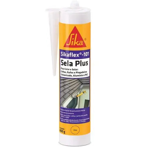 SIKAFLEX 101 SELA PLUS 250ml – SIKA