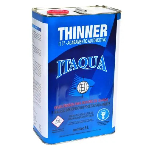 THINNER REDUTOR ACABAMENTO IT16 (2002) – ITAQUÁ