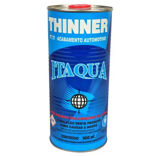 THINNER REDUTOR ACABAMENTO IT16 (2002) – ITAQUÁ