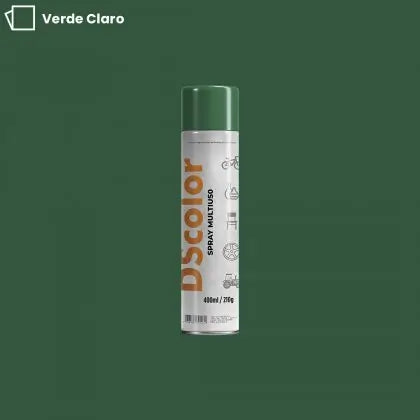 TINTA SPRAY USO GERAL 400ml – DScolor