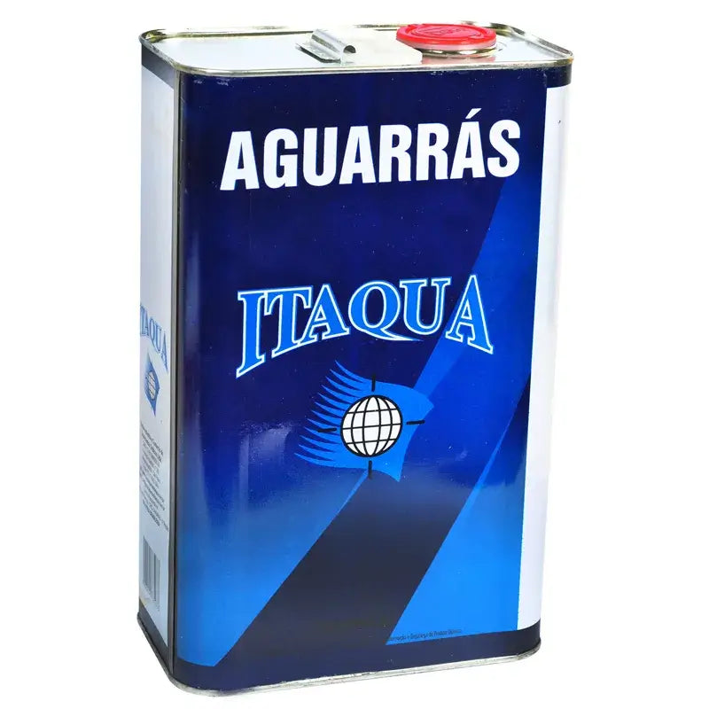 AGUARRÁS – ITAQUÁ