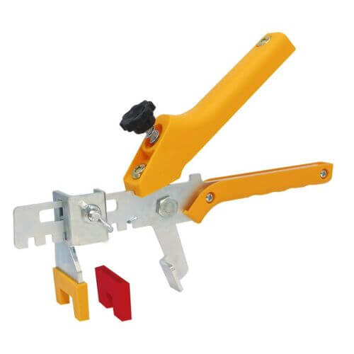 ALICATE P/ NIVELADOR METAL – CORTAG