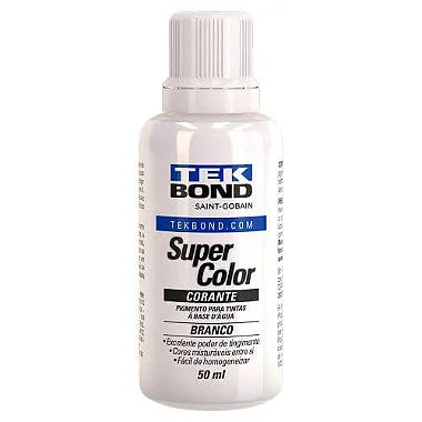 CORANTE LÍQUIDO 50ml – TEKBOND