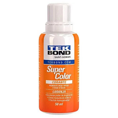 CORANTE LÍQUIDO 50ml – TEKBOND