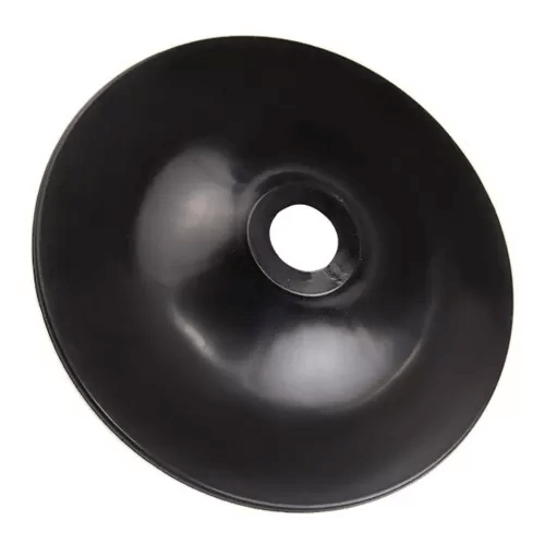 DISCO DE BORRACHA 4.1/2" – MAX FERRAMENTAS