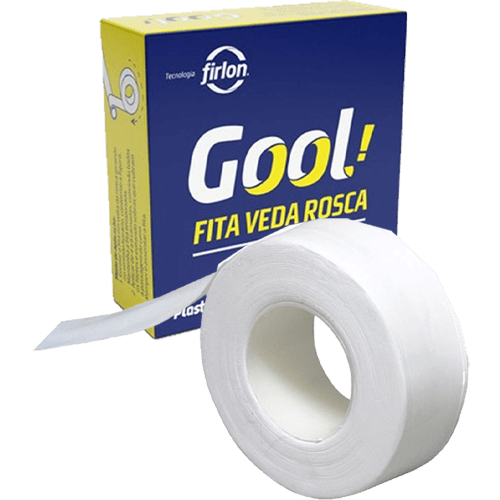 FITA VEDA ROSCA GOOL! – FIRLON