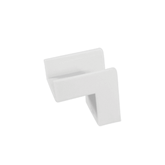 L INTERNO CANALETA SISTEMA X 20x10 – ILUMI