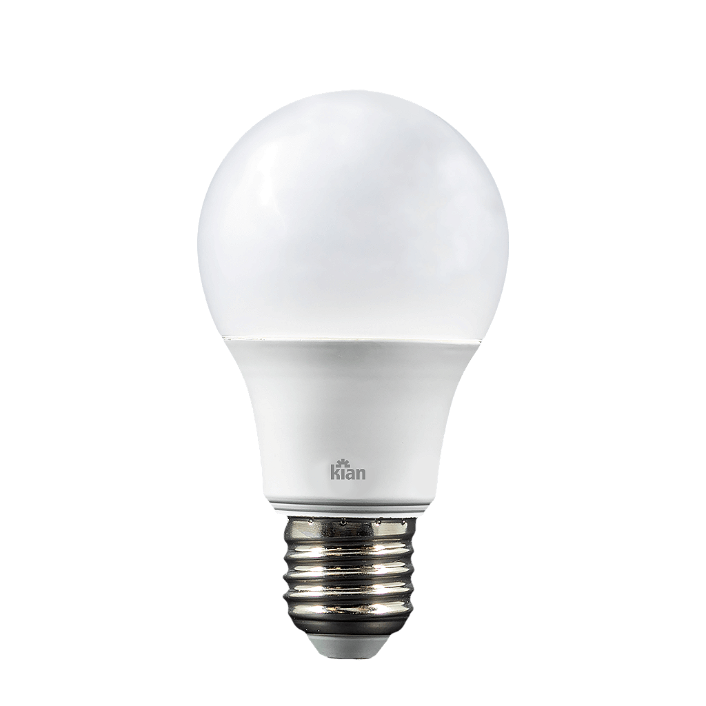 LÂMPADA LED BULBO 12W E27 – KIAN