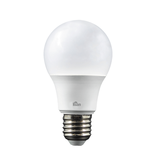 LÂMPADA LED BULBO 12W E27 – KIAN