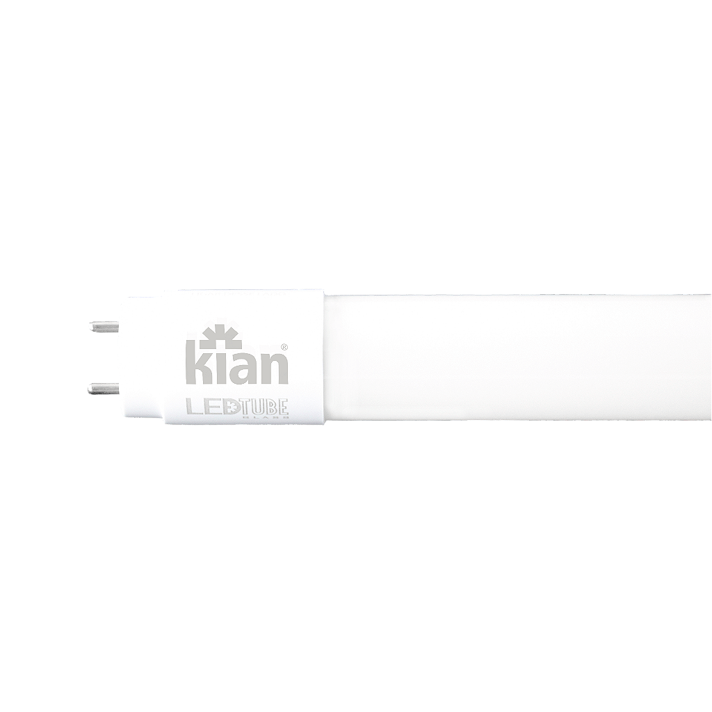 LÂMPADA LED TUBULAR 18w 1,20m – KIAN