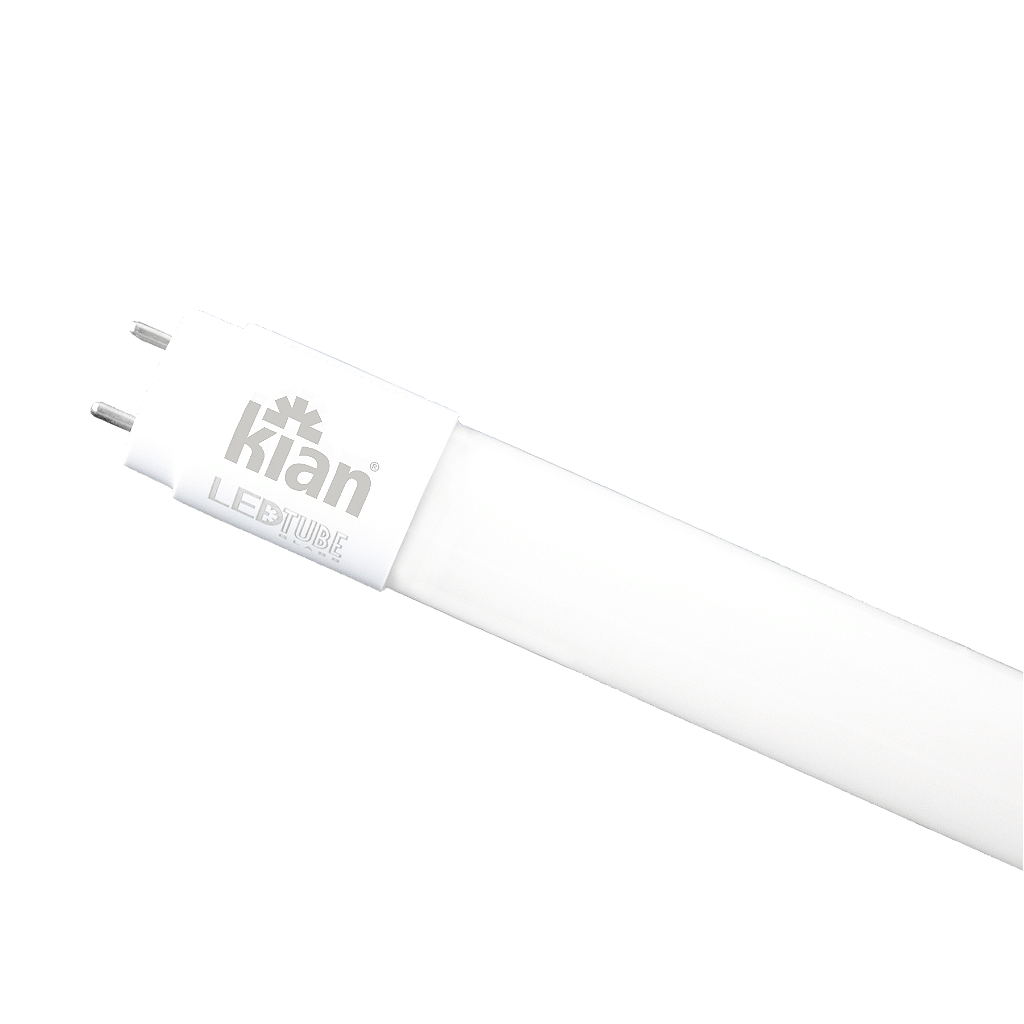 LÂMPADA LED TUBULAR 9w 60cm – KIAN