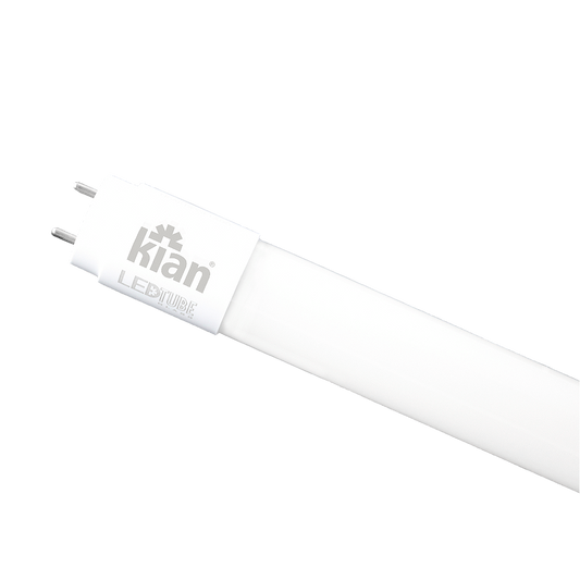 LÂMPADA LED TUBULAR 9w 60cm – KIAN