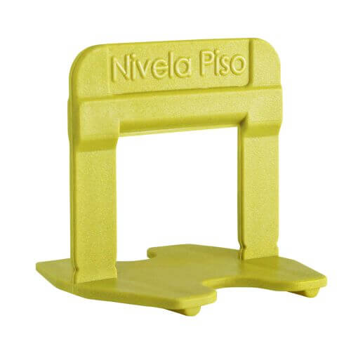 NIVELADOR LARGO P/ PISO 50und. – NIVELAPISO