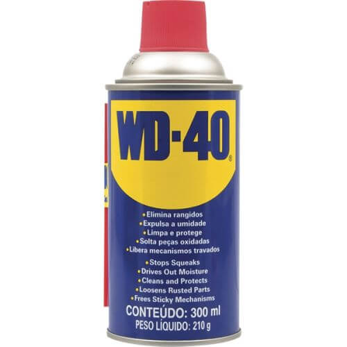 SPRAY DESENGRIPANTE 300ML – WD40