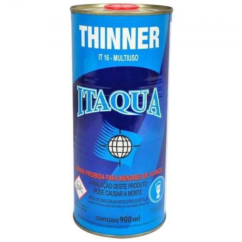 THINNER REDUTOR MULTIUSO IT16 (1101) – ITAQUÁ