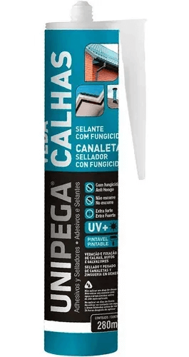 VEDA CALHA 280ml – UNIPEGA